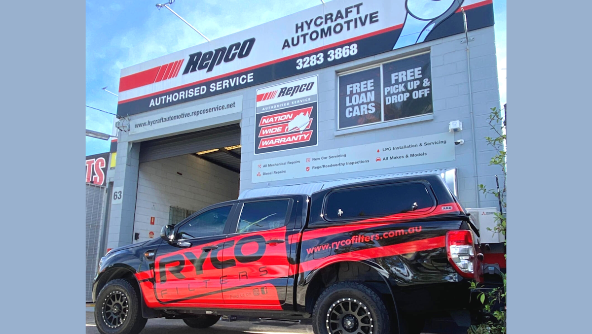 Thumbnail for About Hycraft Automotive - Car service in Clontarf